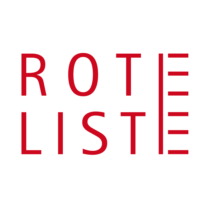 Rote Liste Logo