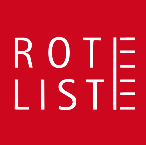 Rote Liste Logo